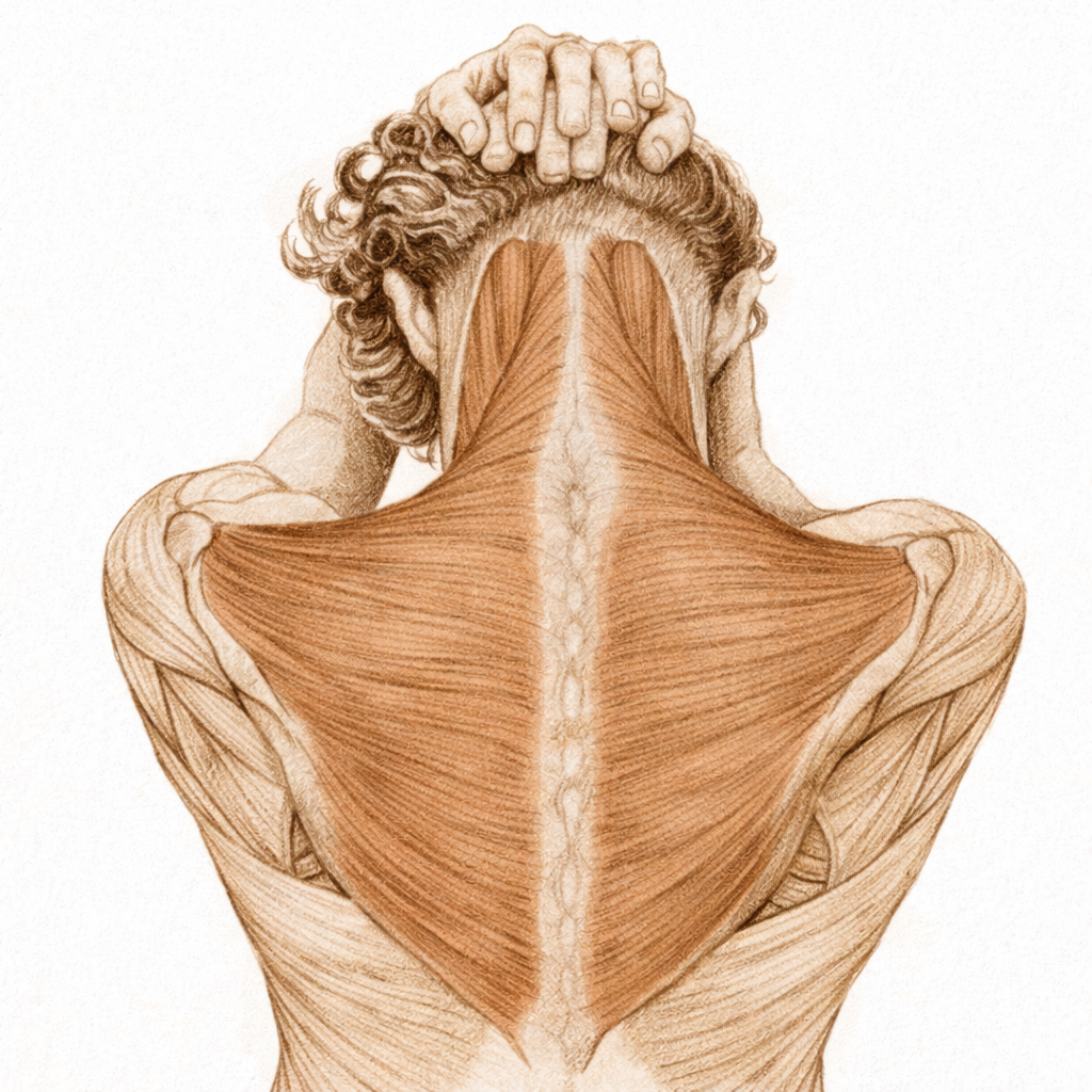 Hackeo Mental Cuerpo