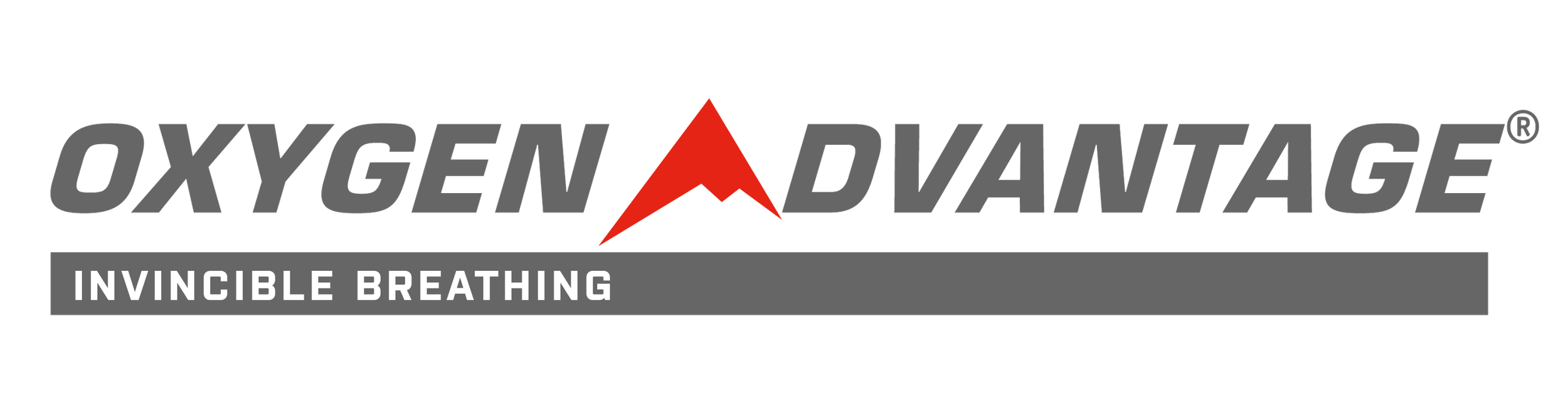 Invincible Breathing Logo